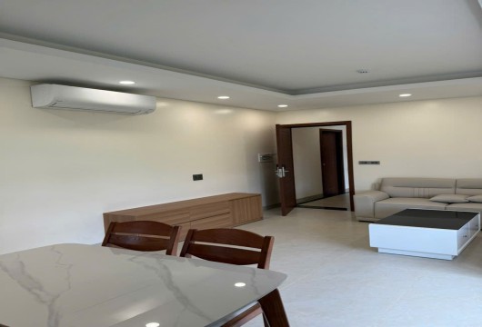 Affordable 2-Bedroom Service Apartment for Rent in Hanoi, 550USD/Month