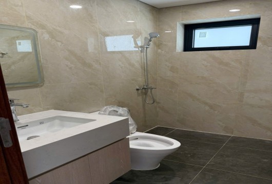 Affordable 2-Bedroom Service Apartment for Rent in Hanoi, 550USD/Month