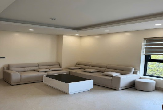 Affordable 2-Bedroom Service Apartment for Rent in Hanoi, 550USD/Month