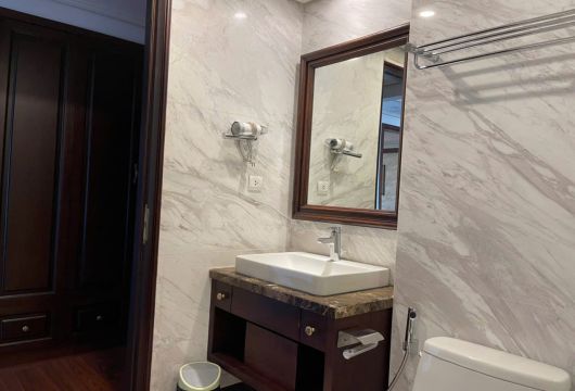 Modern 1BR Apartment in Hai Ba Trung – $1200/month, Fully Furnished