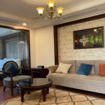 Modern 1BR Apartment in Hai Ba Trung – $1200/month, Fully Furnished