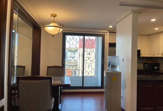 Modern 1BR Apartment in Hai Ba Trung – $1200/month, Fully Furnished