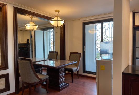 Modern 1BR Apartment in Hai Ba Trung – $1200/month, Fully Furnished