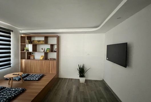 Affordable Pet-Friendly Service Apartments for Rent in Hanoi - 50m², $400/Month