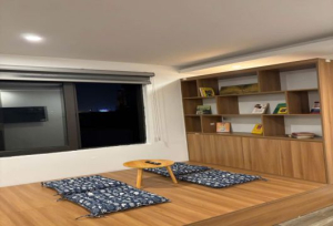 Affordable Pet-Friendly Service Apartments for Rent in Hanoi - 50m², $400/Month