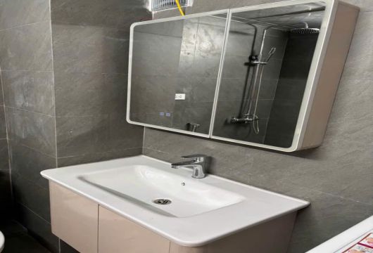 Affordable Pet-Friendly Service Apartments for Rent in Hanoi - 50m², $400/Month
