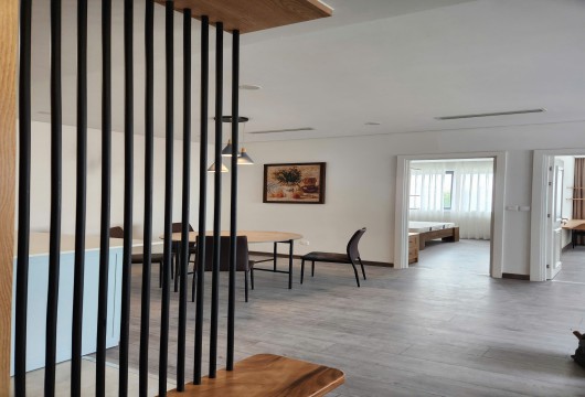 High-End Furnished Apartment for Rent in Central Hanoi – Quang Trung, Hoan Kiem