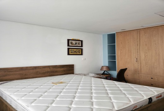 High-End Furnished Apartment for Rent in Central Hanoi – Quang Trung, Hoan Kiem