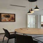 High-End Furnished Apartment for Rent in Central Hanoi – Quang Trung, Hoan Kiem