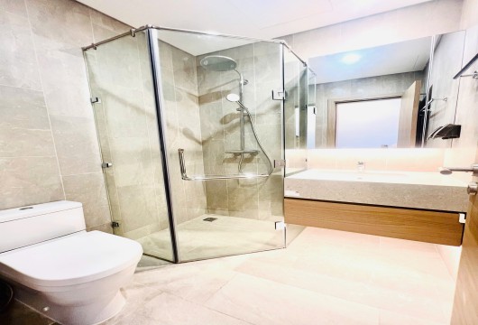 Spacious 4-Bedroom Apartment for Rent in Hanoi at Lancaster Luminaire