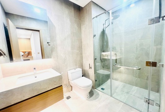 Spacious 4-Bedroom Apartment for Rent in Hanoi at Lancaster Luminaire
