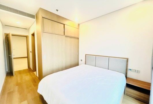 Spacious 4-Bedroom Apartment for Rent in Hanoi at Lancaster Luminaire