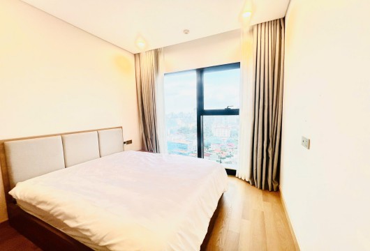 Spacious 4-Bedroom Apartment for Rent in Hanoi at Lancaster Luminaire