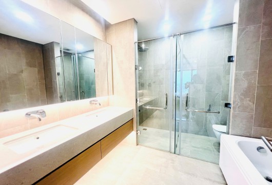 Spacious 4-Bedroom Apartment for Rent in Hanoi at Lancaster Luminaire
