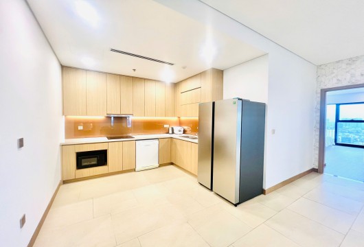 Spacious 4-Bedroom Apartment for Rent in Hanoi at Lancaster Luminaire