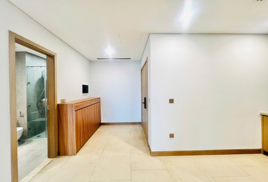 Spacious 4-Bedroom Apartment for Rent in Hanoi at Lancaster Luminaire