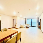 Spacious 4-Bedroom Apartment for Rent in Hanoi at Lancaster Luminaire