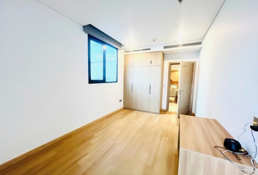 Spacious 4-Bedroom Apartment for Rent in Hanoi at Lancaster Luminaire