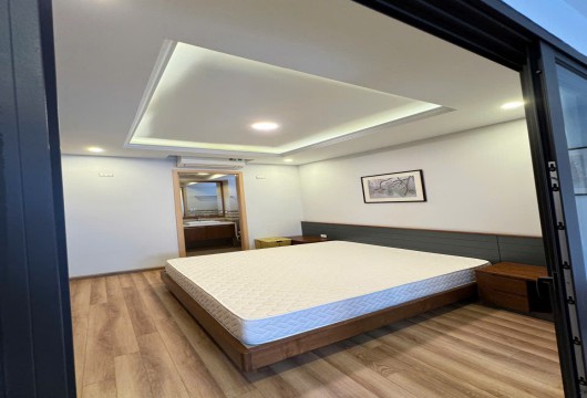 Cozy and Affordable 1BR Apartment in Hai Ba Trung – Tue Tinh Area
