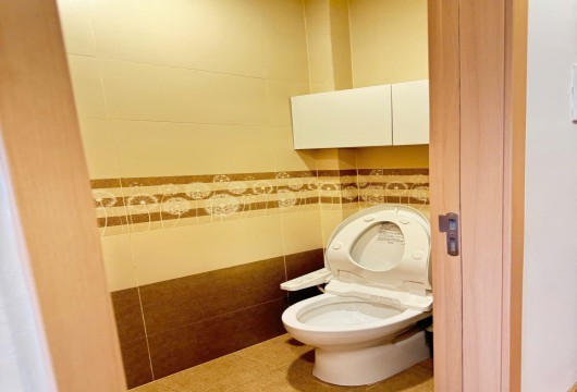 Cozy and Affordable 1BR Apartment in Hai Ba Trung – Tue Tinh Area