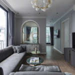 Fully Furnished Apartment for Rent in Hoan Kiem – 1 Bedroom, $850/month, Prime Location