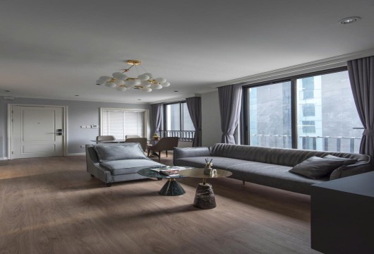 Fully Furnished Apartment for Rent in Hoan Kiem – 1 Bedroom, $850/month, Prime Location