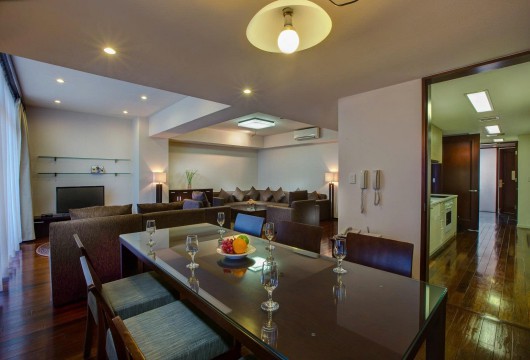 Ideal for Couples with Kids – 1BR Apartment in Hoan Kiem, Hanoi