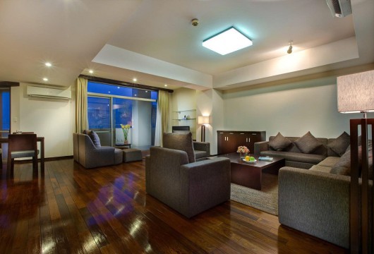 Ideal for Couples with Kids – 1BR Apartment in Hoan Kiem, Hanoi