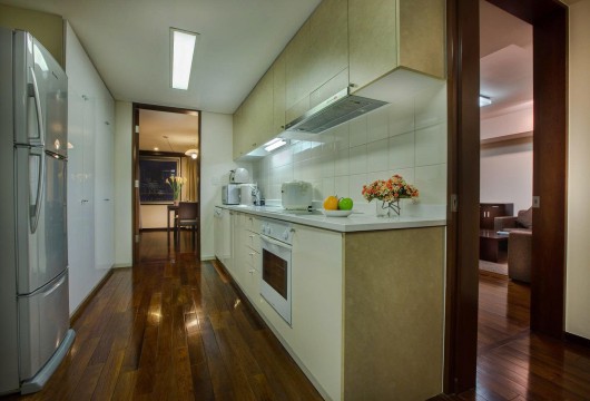 Ideal for Couples with Kids – 1BR Apartment in Hoan Kiem, Hanoi