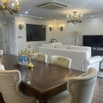 Tran Xuan Soan 3BR Apartment for Rent – Perfect for Foreigners in Hanoi