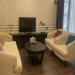 Expat-Friendly 1BR Serviced Apartment in Hai Ba Trung – Budget Option