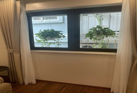 Ideal Apartment for Japanese Expats – 1 Bedroom in Linh Lang, Hanoi for $800
