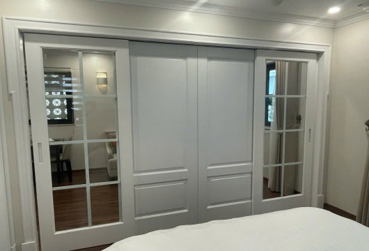 Ideal Apartment for Japanese Expats – 1 Bedroom in Linh Lang, Hanoi for $800