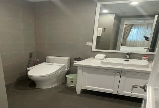 Ideal Apartment for Japanese Expats – 1 Bedroom in Linh Lang, Hanoi for $800