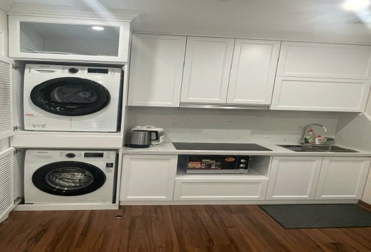Ideal Apartment for Japanese Expats – 1 Bedroom in Linh Lang, Hanoi for $800