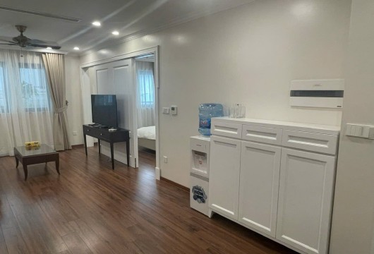 Ideal Apartment for Japanese Expats – 1 Bedroom in Linh Lang, Hanoi for $800