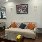 Ideal Apartment for Japanese Expats – 1 Bedroom in Linh Lang, Hanoi for $800