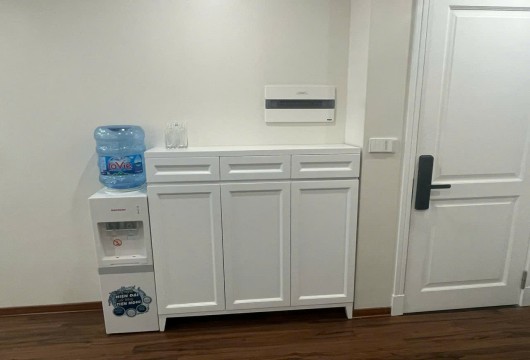 Ideal Apartment for Japanese Expats – 1 Bedroom in Linh Lang, Hanoi for $800