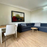 Affordable 2-Bedroom Service Apartment in Kim Ma, Hanoi, 450USD/Month
