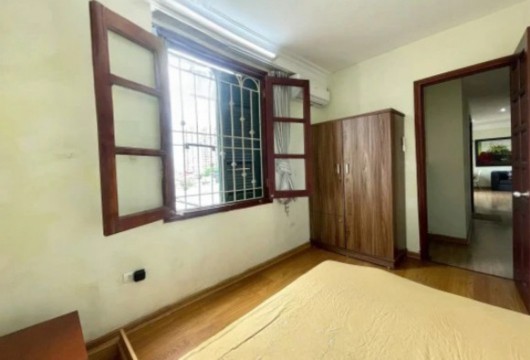 Affordable 2-Bedroom Service Apartment in Kim Ma, Hanoi, 450USD/Month