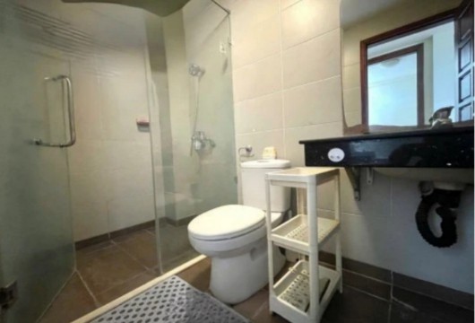 Affordable 2-Bedroom Service Apartment in Kim Ma, Hanoi, 450USD/Month