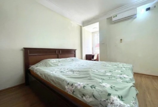 Affordable 2-Bedroom Service Apartment in Kim Ma, Hanoi, 450USD/Month