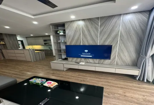 Vinhomes Skylake 3BR Apartment for Rent in Nam Tu Liem – Furnished, $1,500