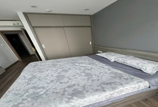 Vinhomes Skylake 3BR Apartment for Rent in Nam Tu Liem – Furnished, $1,500