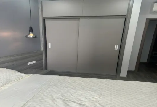 Vinhomes Skylake 3BR Apartment for Rent in Nam Tu Liem – Furnished, $1,500