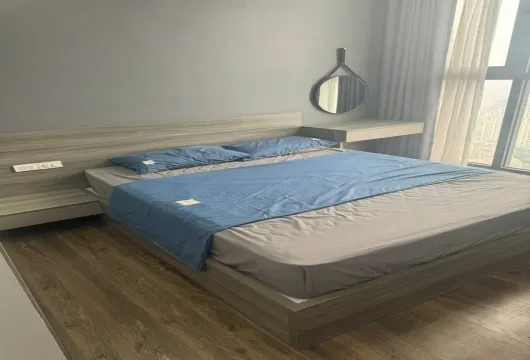 Vinhomes Skylake 3BR Apartment for Rent in Nam Tu Liem – Furnished, $1,500