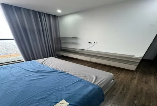 Vinhomes Skylake 3BR Apartment for Rent in Nam Tu Liem – Furnished, $1,500