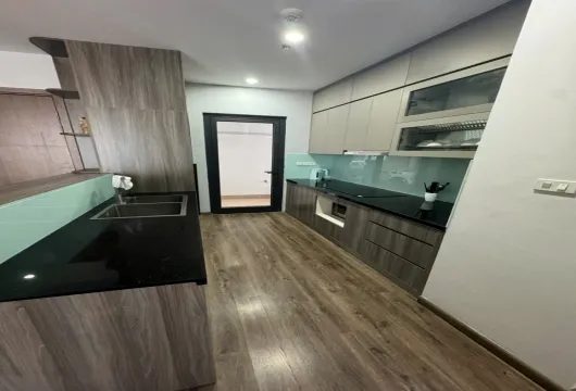 Vinhomes Skylake 3BR Apartment for Rent in Nam Tu Liem – Furnished, $1,500