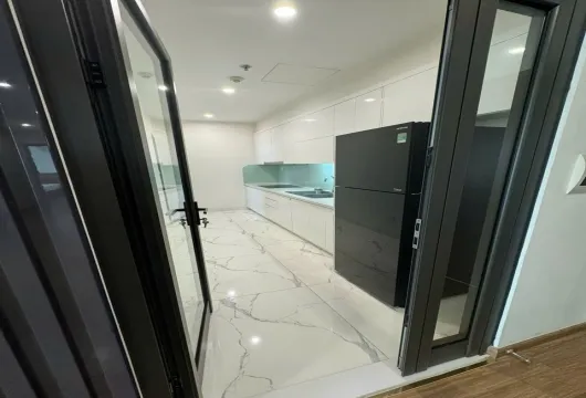 Vinhomes Skylake 3BR Apartment for Rent in Hanoi – Furnished, 112m²