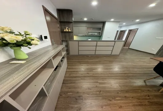 Vinhomes Skylake 3BR Apartment for Rent in Nam Tu Liem – Furnished, $1,500